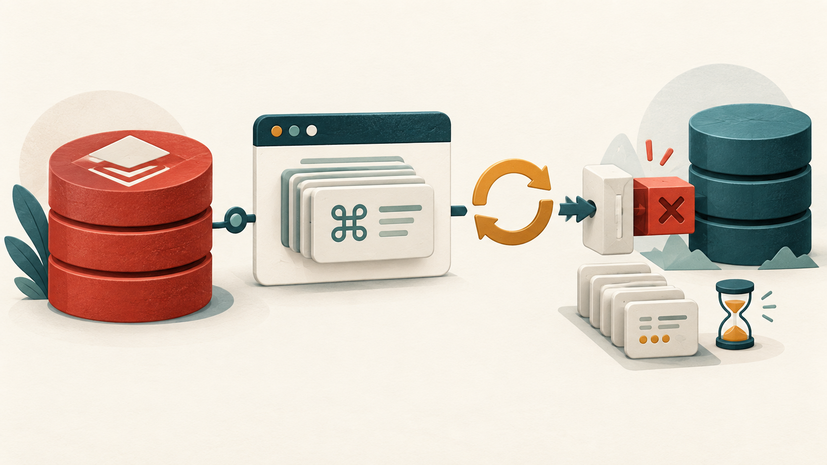 Redis 升级后应用重启触发命令缓存格式不兼容与请求排队